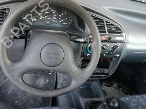 Gearbox DAEWOO LANOS (KLAT) 1.3 | BP12724547M3