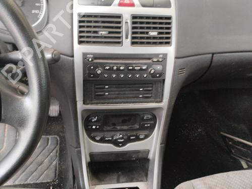 Starter PEUGEOT 307 (3A/C) 2.0 HDi 90 | BP31686133M8 