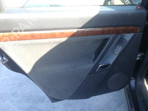 Venstre fortil bærearm OPEL VECTRA C (Z02) 2.2 16V (F69) | BP13973685M12 
