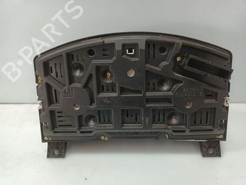 Instrument cluster OPEL ASTRA H (A04) | BP29871126C47