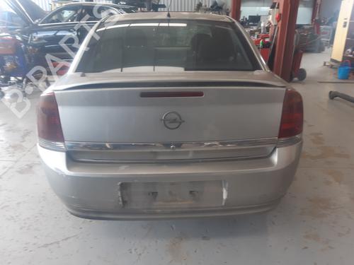 ABS Bremseaggregat OPEL VECTRA C (Z02)  | BP24496696M43 