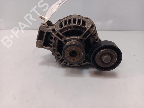 Used Alternator BMW 3 (E46) 316 i (115 hp) 26185683