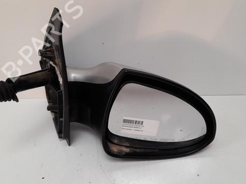 Used Right mirror TATA INDIGO (4_V2) 1.4 (85 hp) 12851250