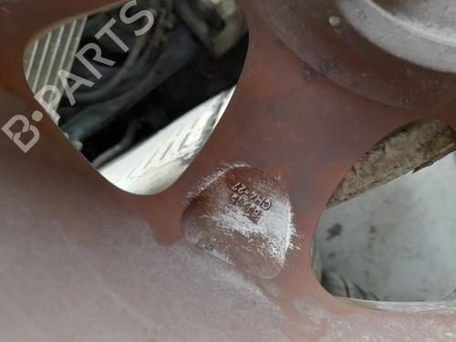 Rim PEUGEOT 307 (3A/C) 2.0 HDi 90 | BP12821174C45 