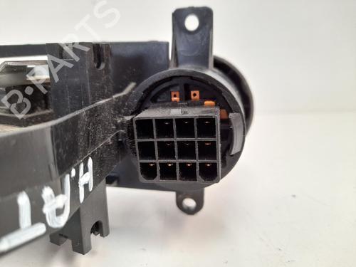 Climate control HYUNDAI ATOS (MX) 1.1 | BP12769312I5 