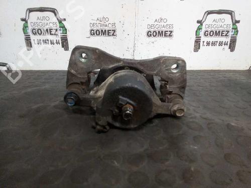 Right front brake caliper DAEWOO REZZO (U100)  | BP12856478M104 