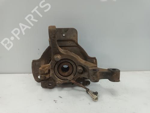 Left front steering knuckle OPEL ASTRA G Convertible (T98) 2.2 16V (F67) | BP28198196M25 