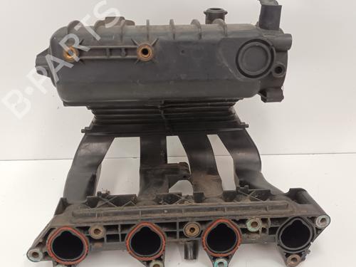 Intake manifold MERCEDES-BENZ A-CLASS (W168) A 190 (168.032, 168.132) | BP12716144M70 