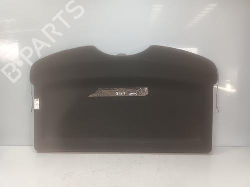 Used Rear parcel shelf SEAT TOLEDO IV (KG3) [2012-2019]  21167667