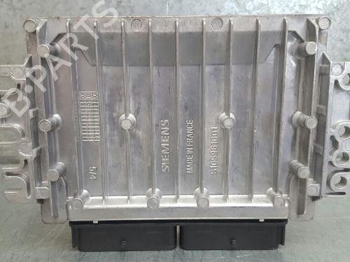 Engine control unit (ECU) VOLVO V40 Estate (645) 1.6 | BP12714154M57 