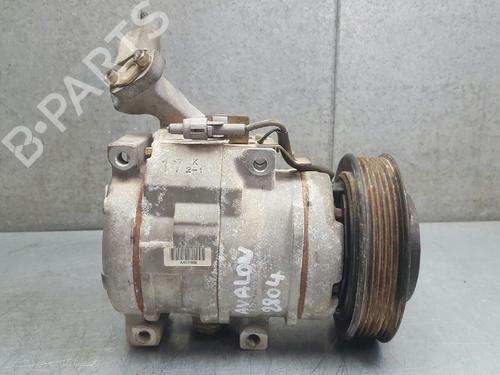 AC compressor TOYOTA AVALON Saloon (_X2_)  | BP12904892M34