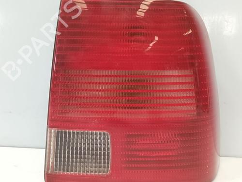 Used Right taillight Right taillight VW PASSAT B5 (3B2) [1996-2001] 34244753 34244753