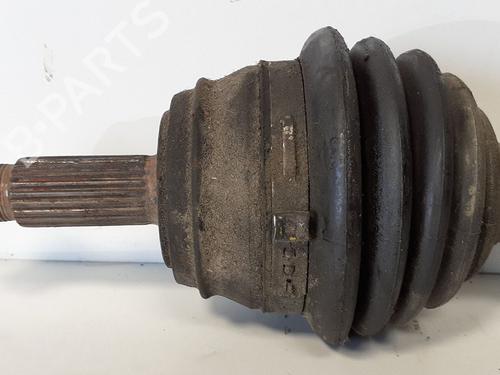 Right front driveshaft SEAT IBIZA II (6K1) 1.4 i | BP12709532M39 