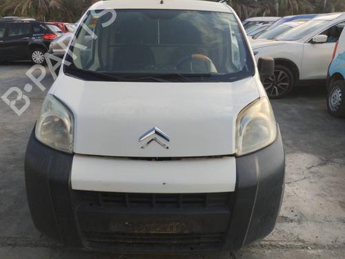 Used Parts CITROËN NEMO Box Body/MPV (AA_) 5039559