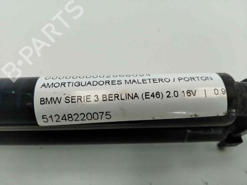 Tailgate lift support BMW 3 (E46) 318 i | BP13977858C138 