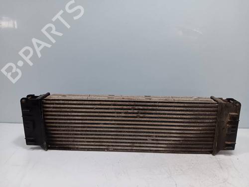 Used Intercooler Intercooler VW CRAFTER 30-50 Van (2E_) [2006-2016] 40187986 40187986