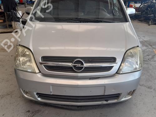 Høyre foran støtdemper OPEL MERIVA A MPV (X03) 1.7 CDTI (E75) | BP12786494M17 