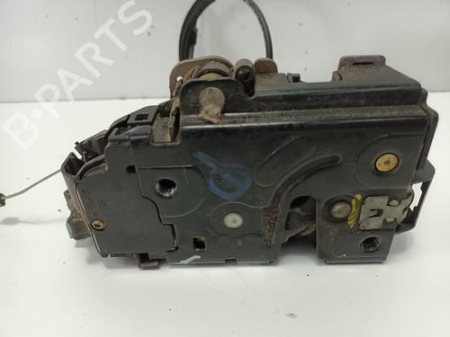 Front right lock SEAT ALTEA XL (5P5, 5P8)  | BP12784366C97 