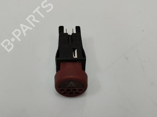 Used Warning switch Warning switch PEUGEOT 106 II (1A_, 1C_) 1.1 i (60 hp) 33720349 33720349