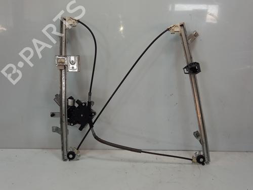 Other CITROËN BERLINGO / BERLINGO FIRST MPV (MF_, GJK_, GFK_) 1.9 D (MFWJZ) | BP30325927O1