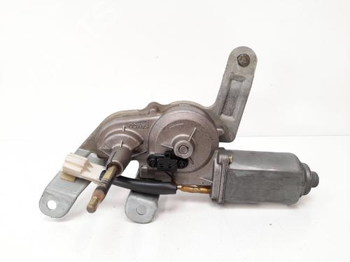 Used Rear wiper motor CHEVROLET MATIZ (M200, M250) [2005-2025]  12774813