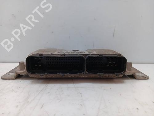 Engine control unit (ECU) CITROËN C1 (PM_, PN_) 1.0 | BP40197579M57 - Image 2