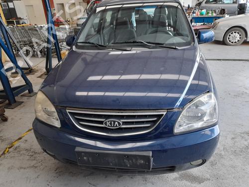 Airbag module KIA CARENS II MPV (FJ) 2.0 CRDi | BP12777980M53 