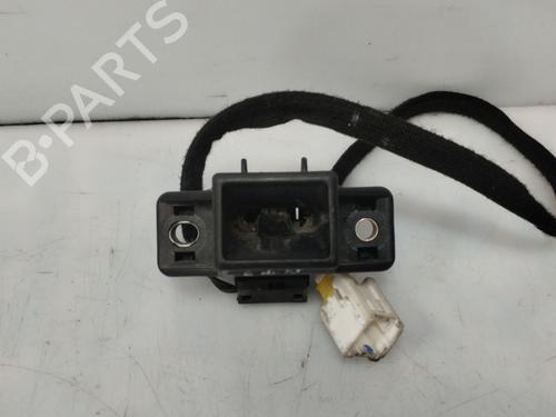 Used Tailgate lock RENAULT CLIO II (BB_, CB_) [1998-2016]  32371608