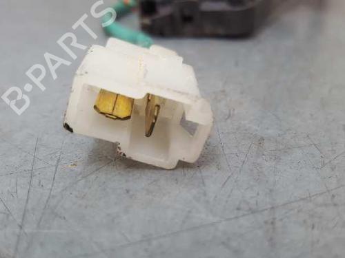 Rear left lock MAZDA DEMIO (DW) 1.3 16V (DW3W, DW19) | BP12715605C100 