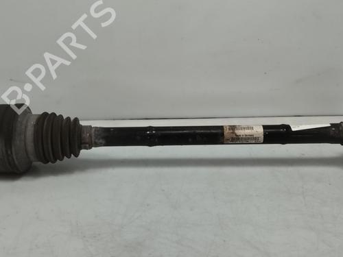 Drivaksel bagtil venstre VW TOUAREG (7LA, 7L6, 7L7) [2002-2013]  32317112