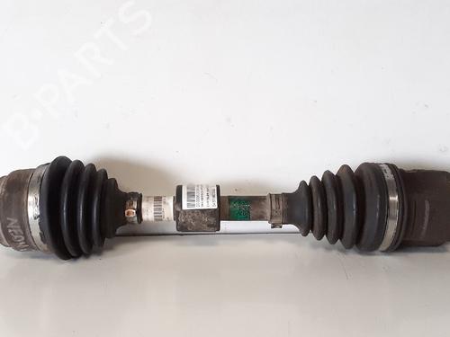 Left front driveshaft CHRYSLER NEON (PL) 2.0 16V (133 hp) 12709287