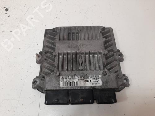 Engine control unit (ECU) FORD FOCUS C-MAX (DM2)  | BP15959850M57 