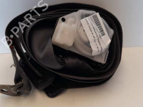 Used Rear right seatbelt SUZUKI WAGON R+ Hatchback (EM) 1.0 (RC410, SR410, SR412) (65 hp) 12718336
