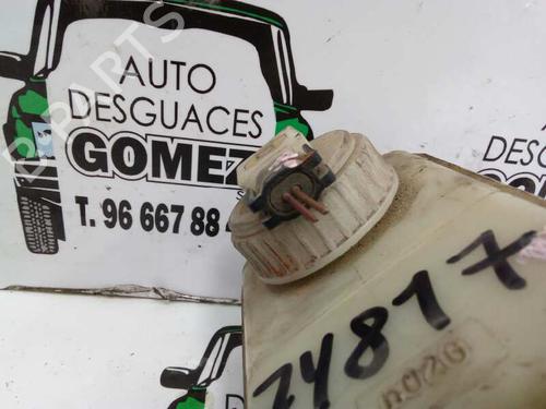 Brake master cylinder OPEL OMEGA B (V94) 3.0 V6 (F69, M69, P69) | BP12685074M77 
