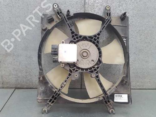Used Radiator fan MITSUBISHI SPACE RUNNER (N6_W) 2.0 (N63W) (133 hp) 12711716