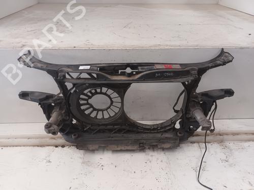 Used Front slam panel AUDI A4 B6 (8E2) 1.9 TDI (130 hp) 28195928