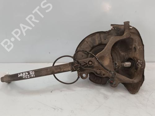 Venstre Styrespindel lagerhus MERCEDES-BENZ S-CLASS (W220, V220) S 320 CDI (220.026, 220.126) | BP29933624M25