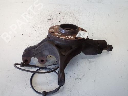 Right front steering knuckle PEUGEOT 307 (3A/C) 1.6 16V | BP12744772M26 