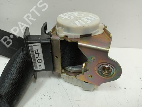 Front right seatbelt BMW 3 (E90) 320 d | BP17020542I25 