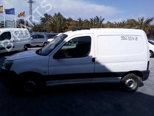 Stabilizator CITROËN BERLINGO / BERLINGO FIRST Box Body/MPV (M_) 2.0 HDI 90 (MBRHY, MCRHY) | BP12802795M96