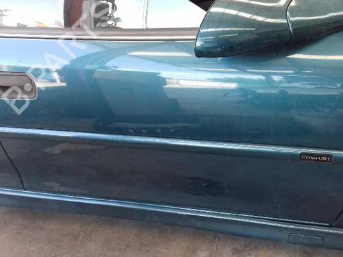 Gearbox OPEL VECTRA B (J96) 1.6 i 16V (F19) | BP12748667M3