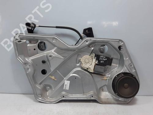Used Front left window mechanism Front left window mechanism SEAT LEON (1M1) [1999-2006] 40225390 40225390