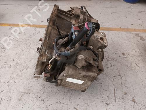 Gearbox OPEL ASTRA G Convertible (T98) 2.2 16V (F67) | BP17005820M3 