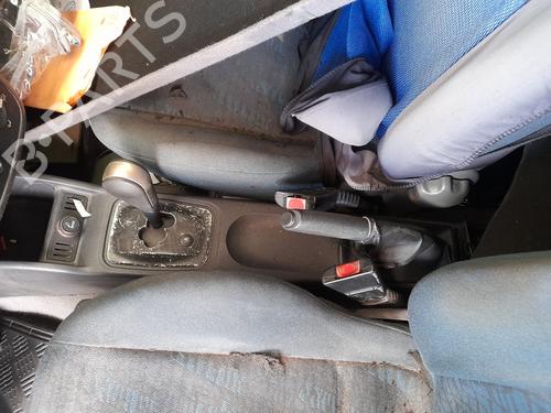 Computer motormanagement OPEL CORSA C (X01)  | BP14998252M57 