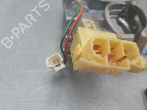 Electronic module MAZDA BONGO VAN Bus (SK_)  | BP13987532M83