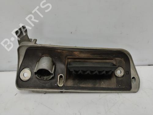 Used Tailgate handle Tailgate handle VW CADDY III MPV (2KB, 2KJ, 2CB, 2CJ) 1.9 TDI (105 hp) 34247116 34247116