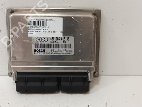 Centralita motor AUDI A6 C5 (4B2) 1.8 T (150 hp) 17832890