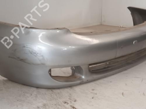 Front bumper CHEVROLET REZZO MPV (U100) 2.0 | BP29828028C7 