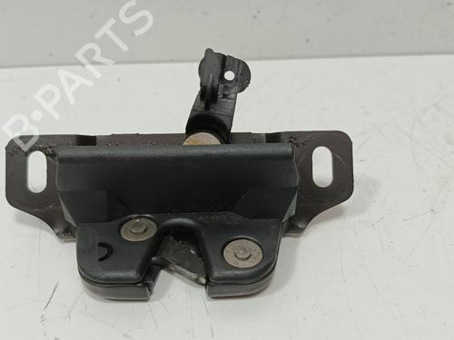 Used Tailgate lock PEUGEOT 306 (7B, N3, N5) 2.0 HDI 90 (90 hp) 17229685