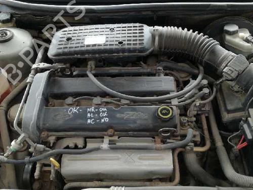 Mass air flow sensor FORD MONDEO II (BAP) 2.0 i | BP12703075M95